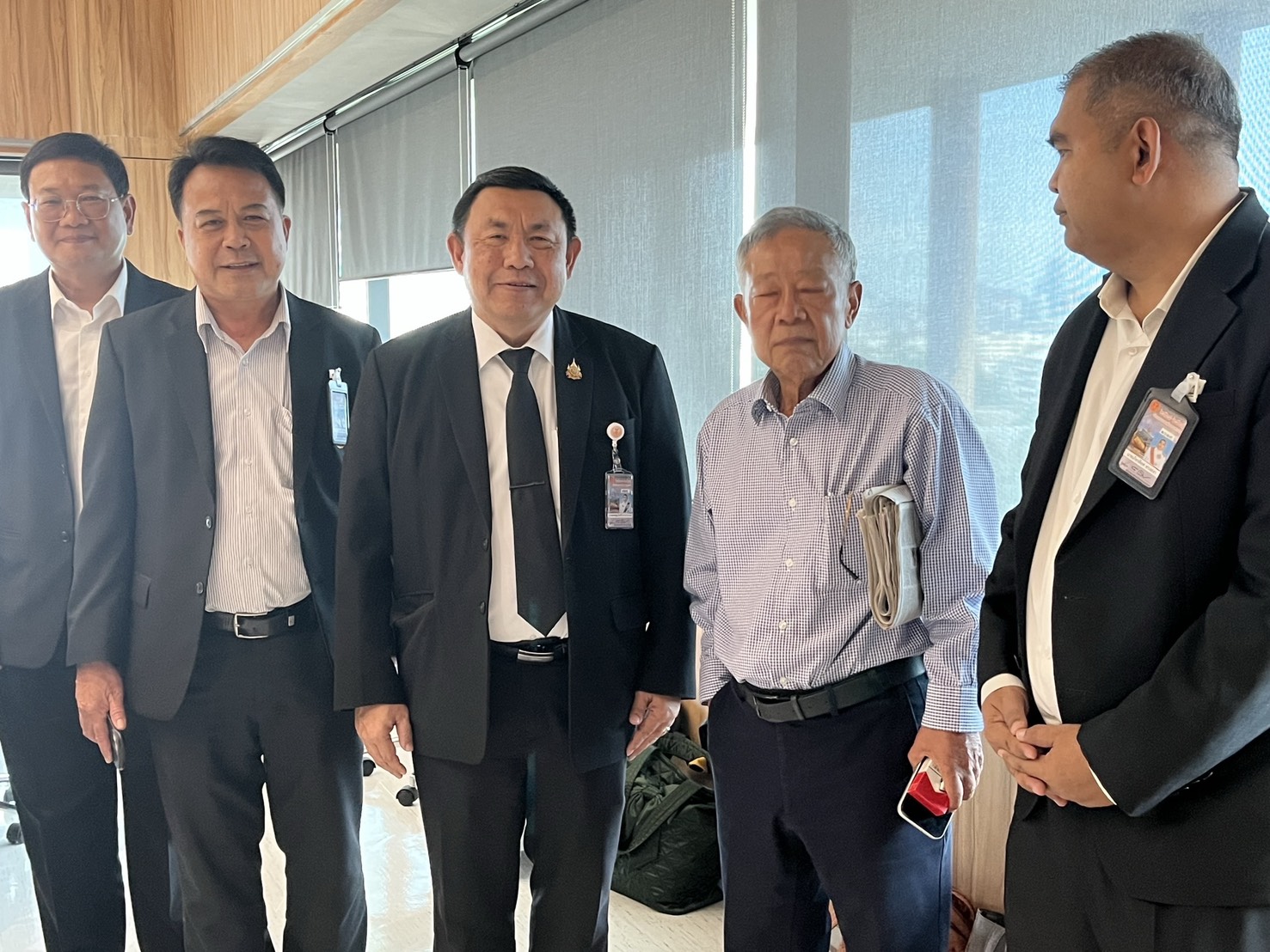 title - ส.ป.ก. ร่วมประชุมคณะอนุกรรมาธิการครุภัณฑ์ ICT และทุนหมุนเวียน ในคณะกรรมาธิการวิสามัญพิจารณาร่างพระราชบัญญัติงบประมาณรายจ่าย ประจำปีงบประมาณ พ.ศ. 2570 ครั้งที่ 9